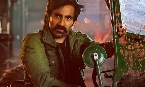 మాస్ జాతర: గట్టెక్కిన ఆ ఇద్దరు హీరోస్ వీళ్లే! మాస్ జాతర: గట్టెక్కిన ఆ ఇద్దరు హీరోస్ వీళ్లే!