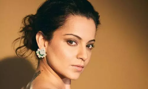 ఆ హీరోయిన్ సినిమా అంతా సైలెంట్ గానే!