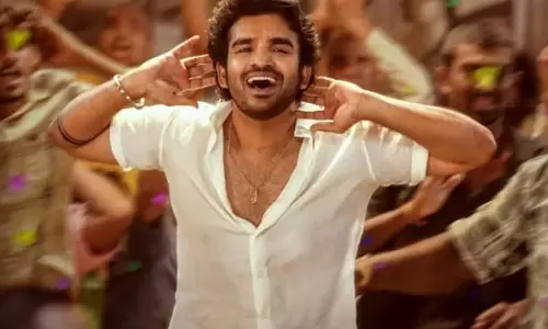 హిట్ సినిమా పాట కంటే ఫ్లాప్ మూవీ సాంగ్‌కే డిమాండ్