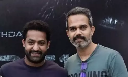 #NTRNEEL : పుకార్లకు చెక్‌ పెట్టేది ఎప్పుడు భయ్యా?