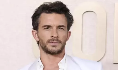 సోగ్గాడు 2025గా జోనాథన్ బెయిలీ..