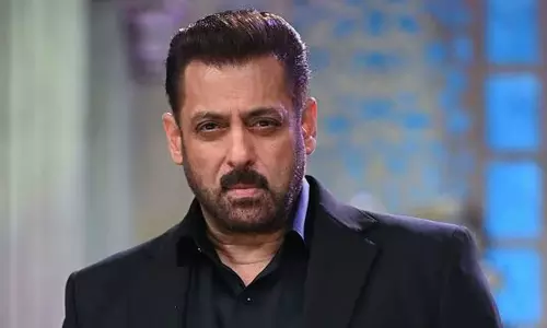 సల్మాన్ ఖాన్ కి లీగల్ నోటీసులు.. విచారణ ఆ రోజే!