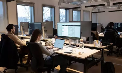 ఉద్యోగాల కోతలో ఏఐ పాత్ర ఎంత..? కంపెనీల మాయాజాలం