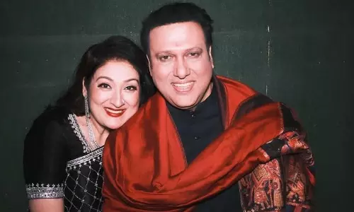 పండిట్‌జీకి అవ‌మానం.. భార్య చేసిన ప‌నికి స్టార్ హీరో క్ష‌మాప‌ణ‌లు