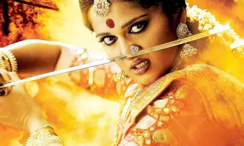 అరుంధ‌తి రీమేక్.. ఎలా చూసినా డేంజ‌రే!