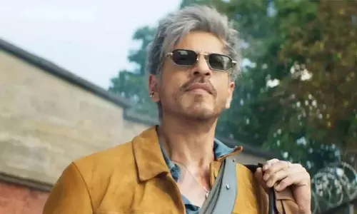 యాక్షన్ చిత్రాలలో పస లేకుండా పోతోందే!