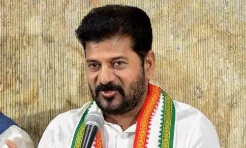 ముగ్గురు ఇన్ ముగ్గురు అవుట్ ....జూబ్లీ ఎన్నిక తరువాత భారీ మార్పులు ?