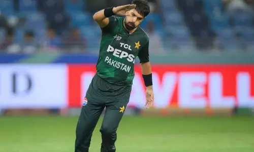 డీమెరిట్ ర‌వూఫ్‌.. 2 మ్యాచ్ లు ఔట్.. మ్యాచ్ ఫీజు న‌ఖ్వీ క‌డ‌తాడా?