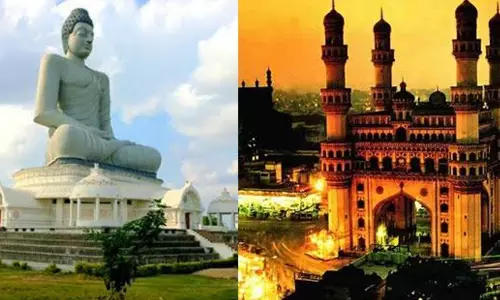 ప్రపంచంలో వేగంగా ఎదుగుతున్న నగరాల్లో హైదరాబాద్‌, విజయవాడ.. కారణమేంటి?