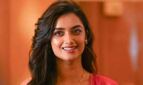 బచ్చన్ పాపకు నవంబర్ పరీక్షలు బచ్చన్ పాపకు నవంబర్ పరీక్షలు