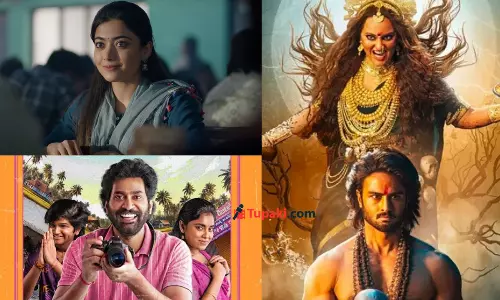 ఈ వారం బాక్సాఫీస్ విజేత ఎవ‌రో?