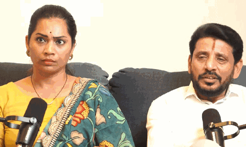 నా రాజాను చూసుకోవడానికి నేను తప్ప మరెవరూ లేరు