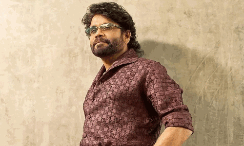 స‌చిన్ టెండూల్క‌ర్ టీమ్ కెప్టెన్ నాగార్జున ఫ్రెండు!