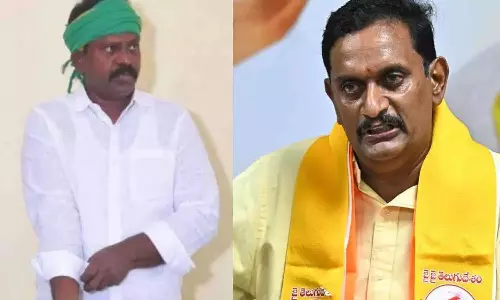 ఎంపీ వ‌ర్సెస్ ఎమ్మెల్యే.. నివేదిక‌లు రెడీ.. !