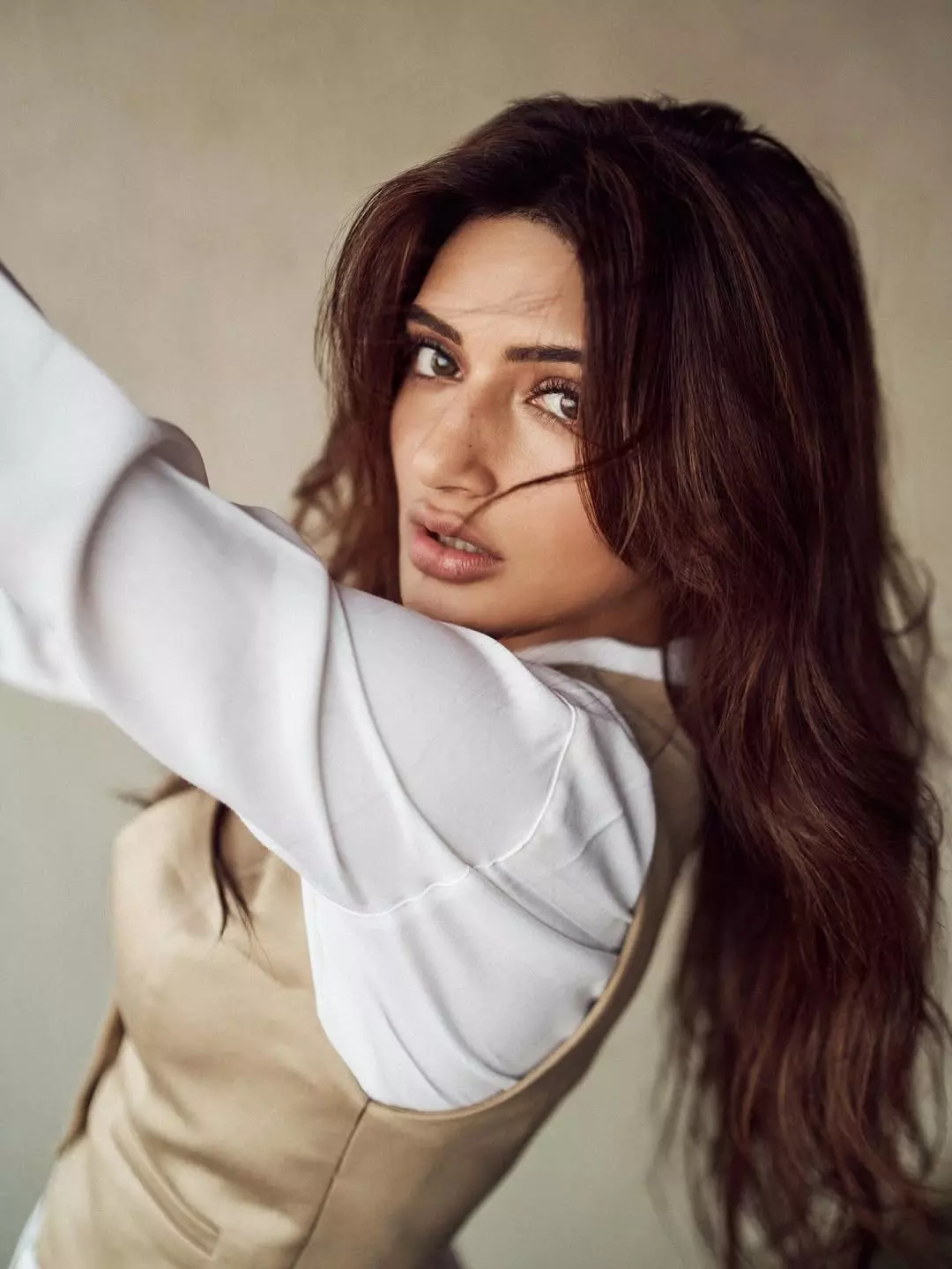 Sreeleela Redefines Elegance with Her New Photoshoot Looks