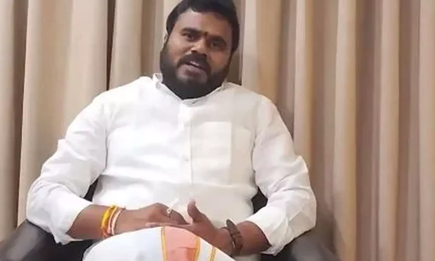 ఏపీ రాజ‌కీయాల్లో మ‌రో పాద‌యాత్ర‌... ఈ సారి బోడే వంతు ...!