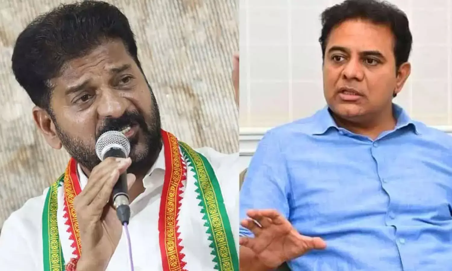 కేటీఆర్ అరెస్ట్ అందుకే ఆగింది.. రేవంత్ సంచలన కామెంట్స్ కేటీఆర్ అరెస్ట్ అందుకే ఆగింది.. రేవంత్ సంచలన కామెంట్స్