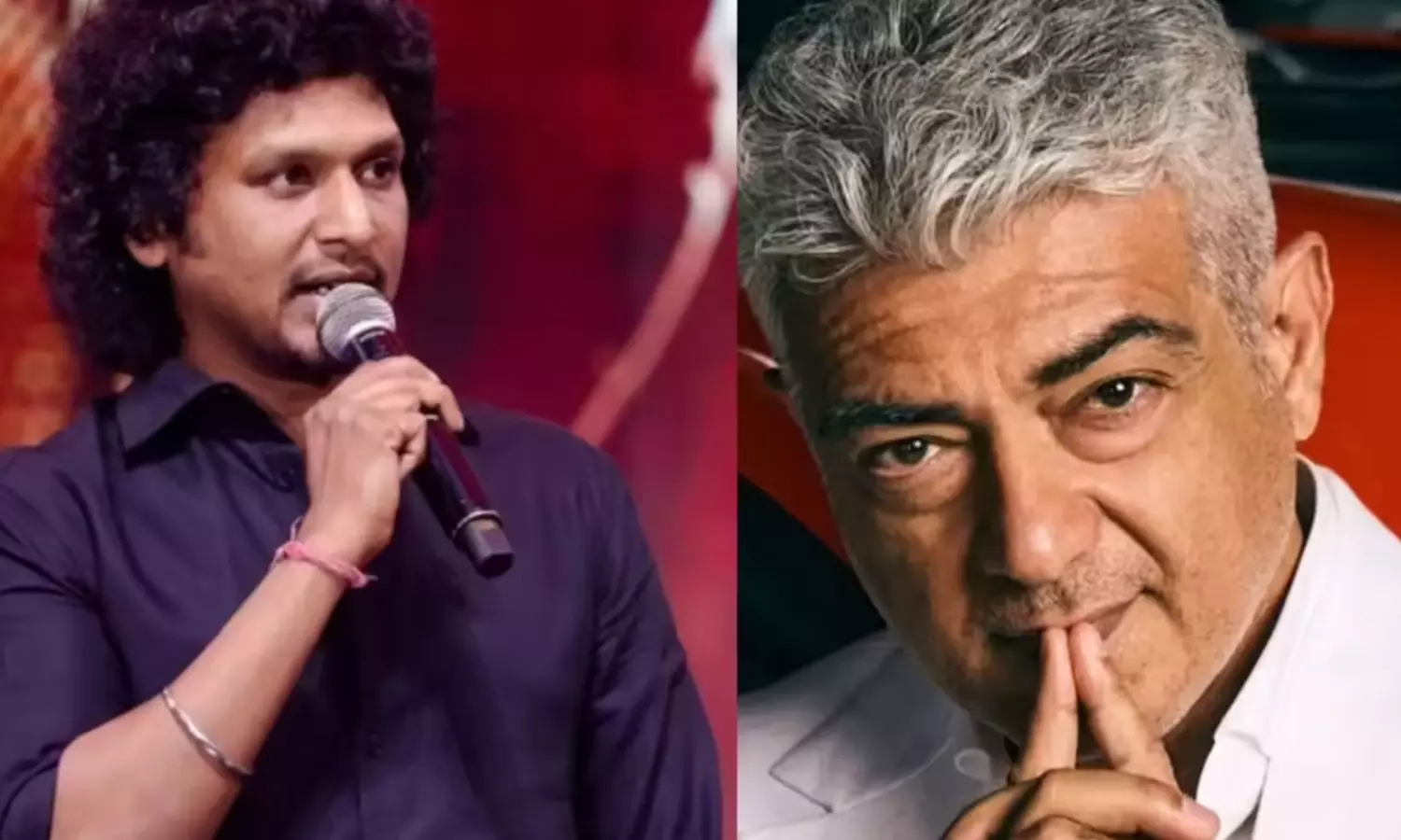 క్రేజీ కాంబో... అప్పుడు కావాలన్నారు, ఇప్పుడు వద్దంటున్నారు!