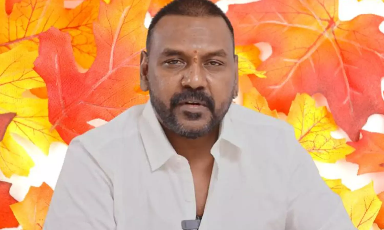 ఓ ఫెయిల్యూరే లారెన్స్‌కు వంద కోట్లు తెచ్చిపెట్టిందా?