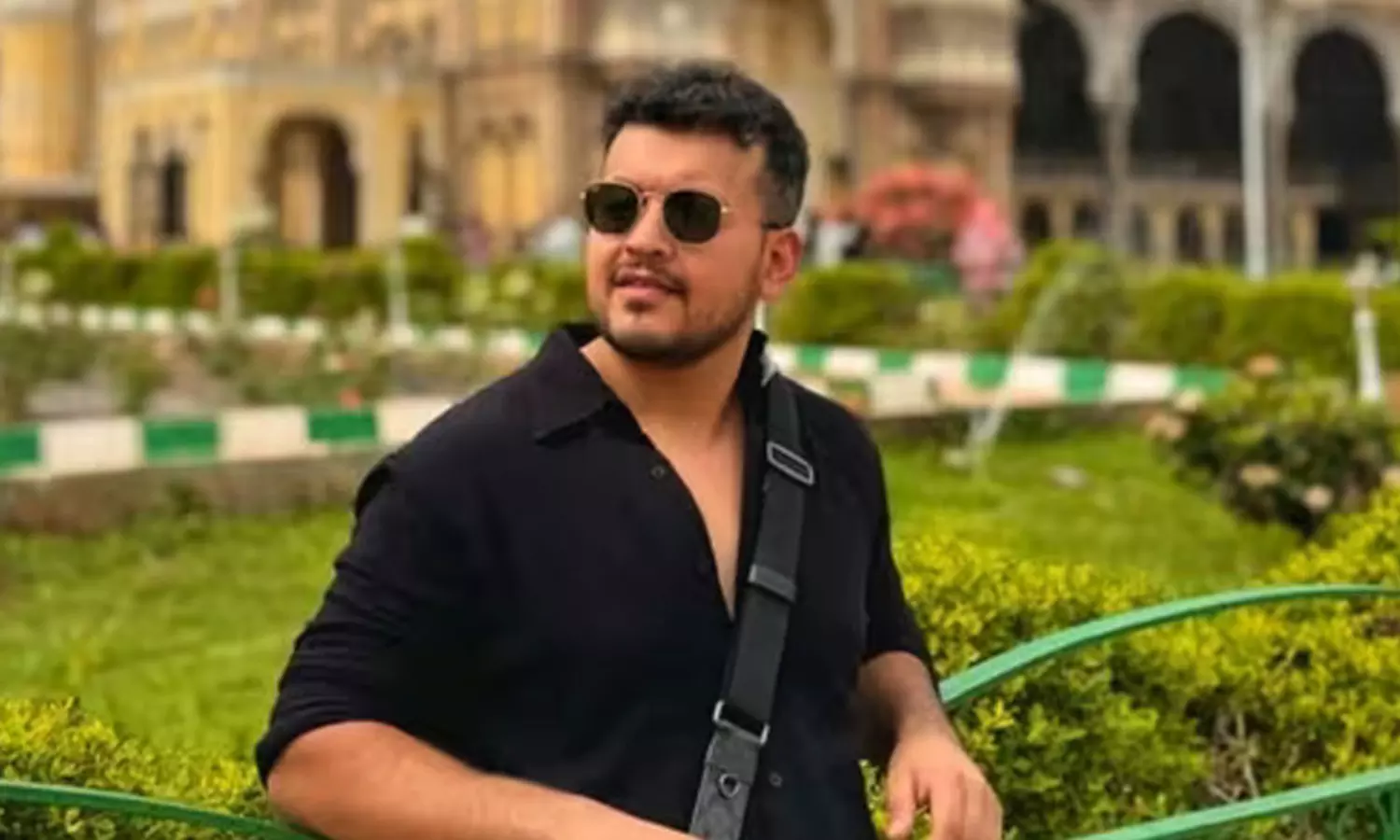 అమెరికాలో భారత ఇన్ ప్లూయెన్సర్ ఆకస్మిక మరణం.. సోషల్‌ మీడియా ప్రపంచానికి పెద్ద షాక్‌