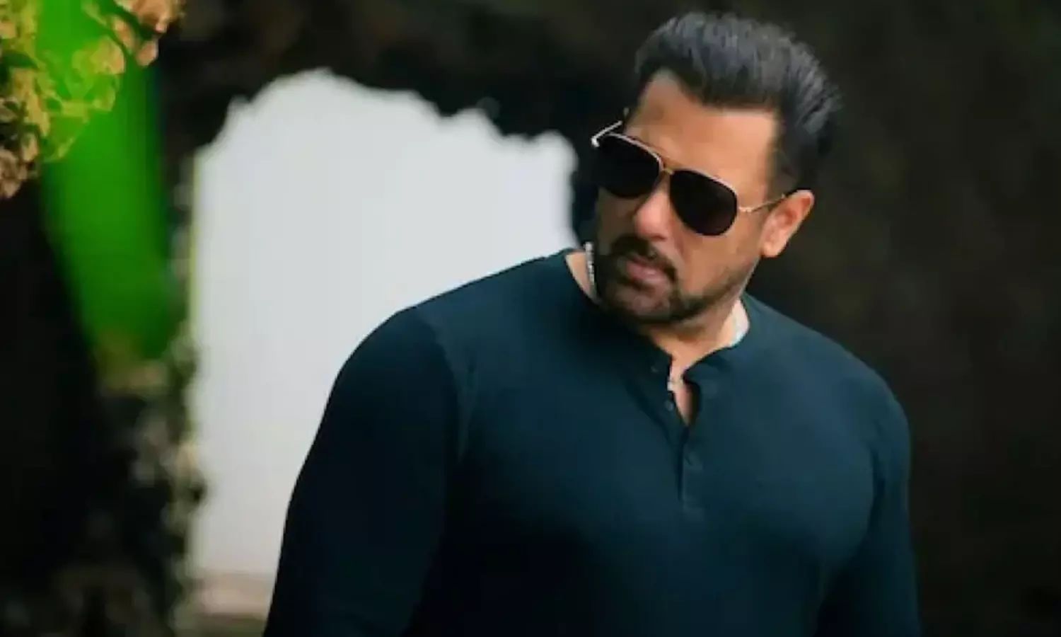 ప‌వ‌ర్‌ఫుల్ క్యామియోకు రెడీ అయిన స‌ల్మాన్