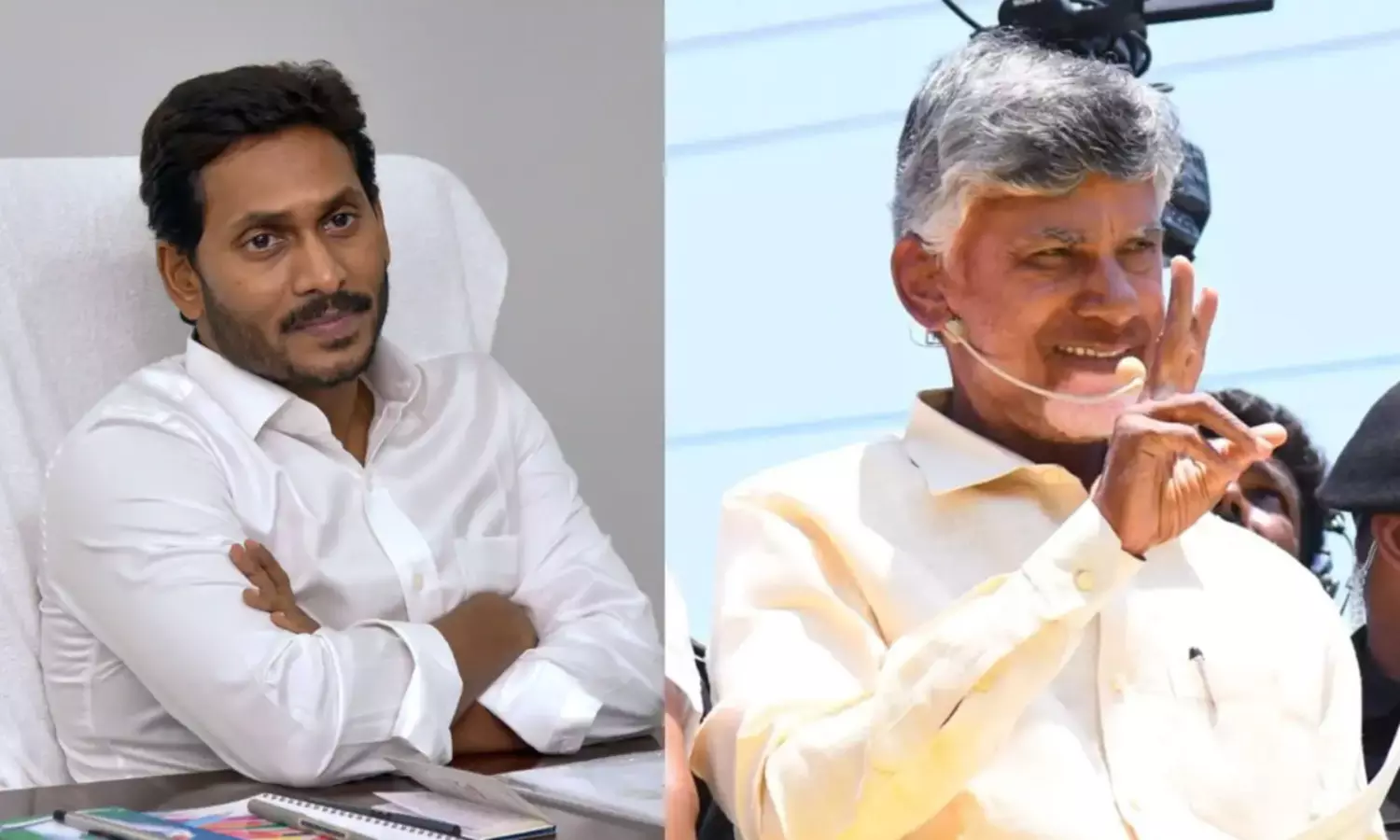 సంక్షేమంలో చంద్రబాబు టాప్! జగన్ రికార్డు బద్ధలు, సంచలన నివేదిక విడుదల