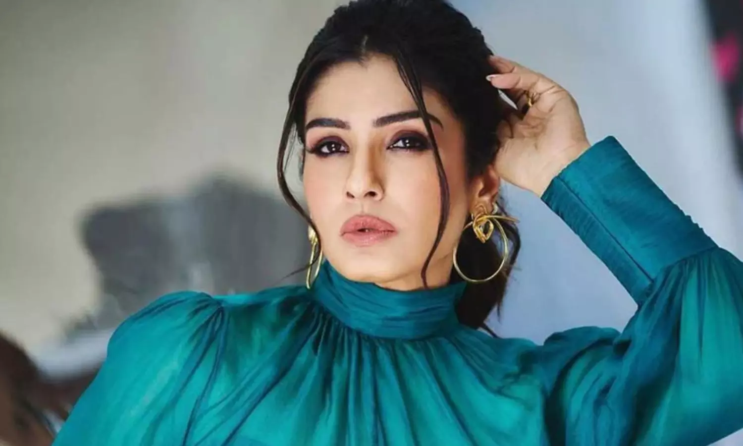 కాంప్రమైజ్ కాలేకనే బంపరాఫర్ ను వదులుకున్నా! కాంప్రమైజ్ కాలేకనే బంపరాఫర్ ను వదులుకున్నా!