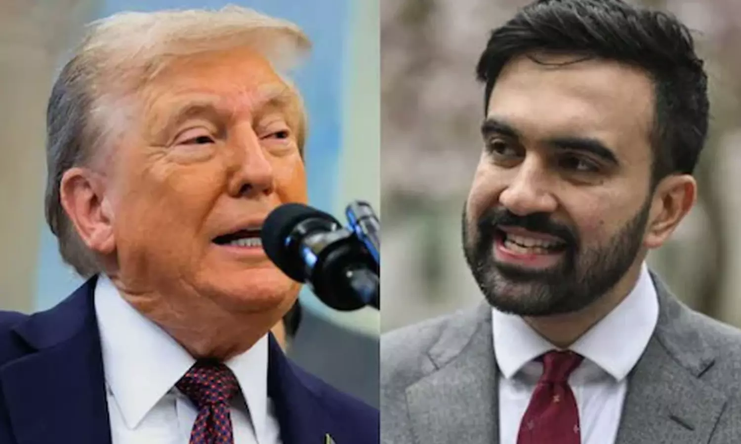 ఇక న్యూయార్క్ ప్రజలు ఫ్లోరిడాకు పారిపోవాల్సిందే! ఇక న్యూయార్క్ ప్రజలు ఫ్లోరిడాకు పారిపోవాల్సిందే!