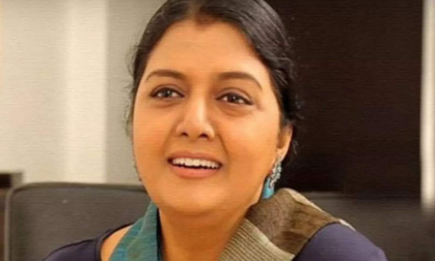 తల్లి కోరిక మేరకే భాను ప్రియ సినిమాలు! తల్లి కోరిక మేరకే భాను ప్రియ సినిమాలు!