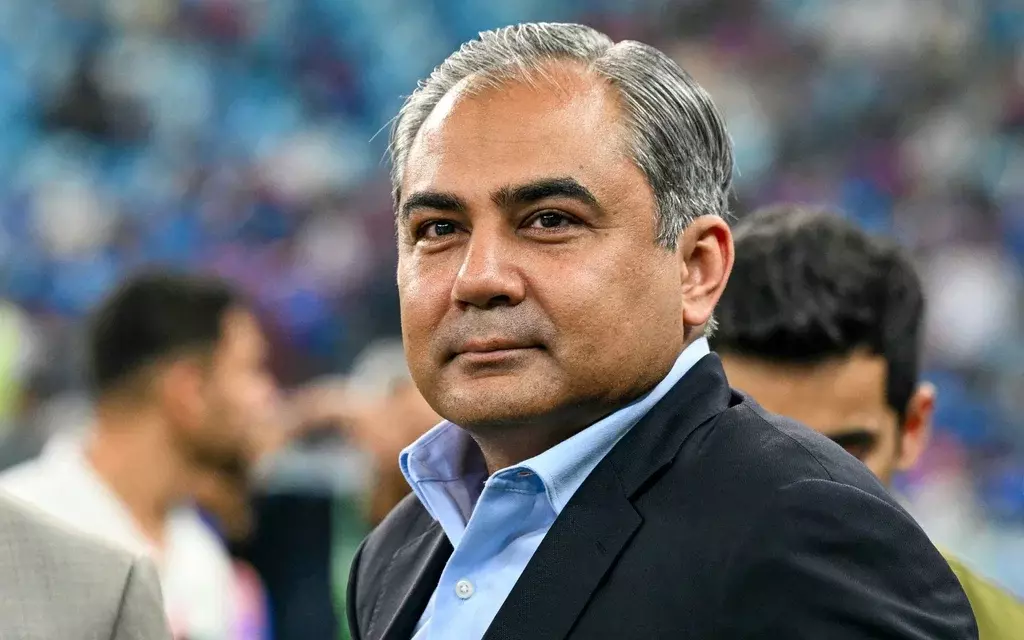 ఆసియా క‌ప్ దొంగ‌ న‌ఖ్వీ ఖేల్ ఖ‌తం.. రేప‌టితో ఆఖ‌రు!