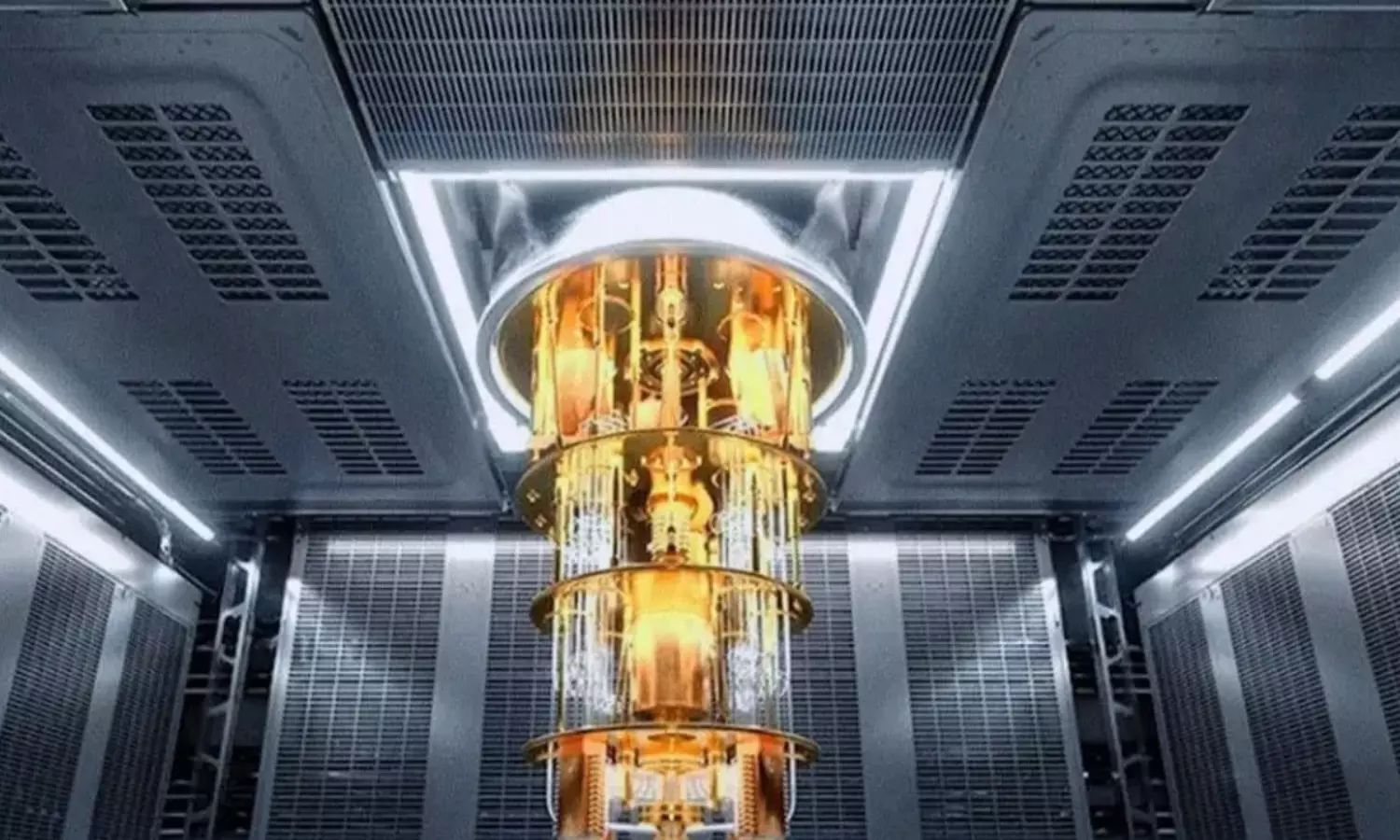 జనవరిలో క్వాంటం వ్యాలీ? అమరావతిలో పనులు ఎలా జరుగుతున్నాయో తెలుసా?