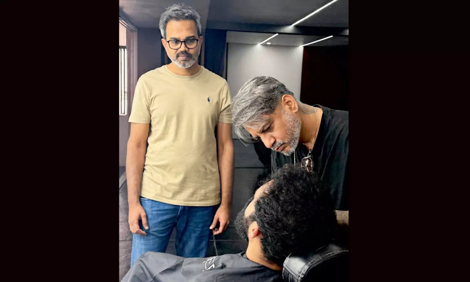 #NTRNEEL : ఇక చాలు ఆపేయండి..!