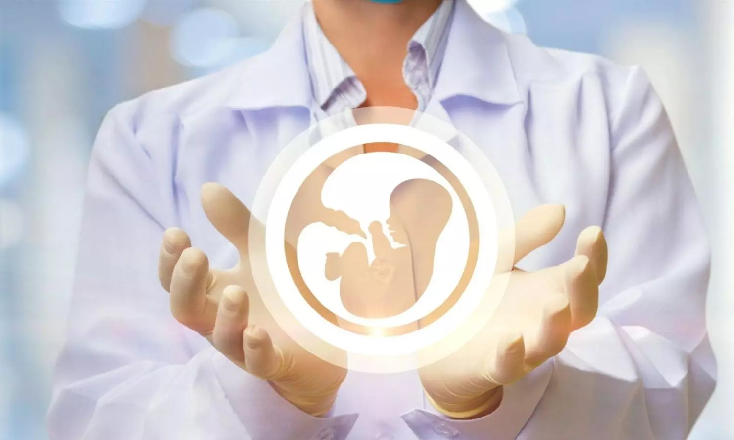 ఏళ్ల తరబడి ఐవీఎఫ్ విఫలమైన జంటలకు ఆశ చూపిన ఏఐ ఏళ్ల తరబడి ఐవీఎఫ్ విఫలమైన జంటలకు ఆశ చూపిన ఏఐ