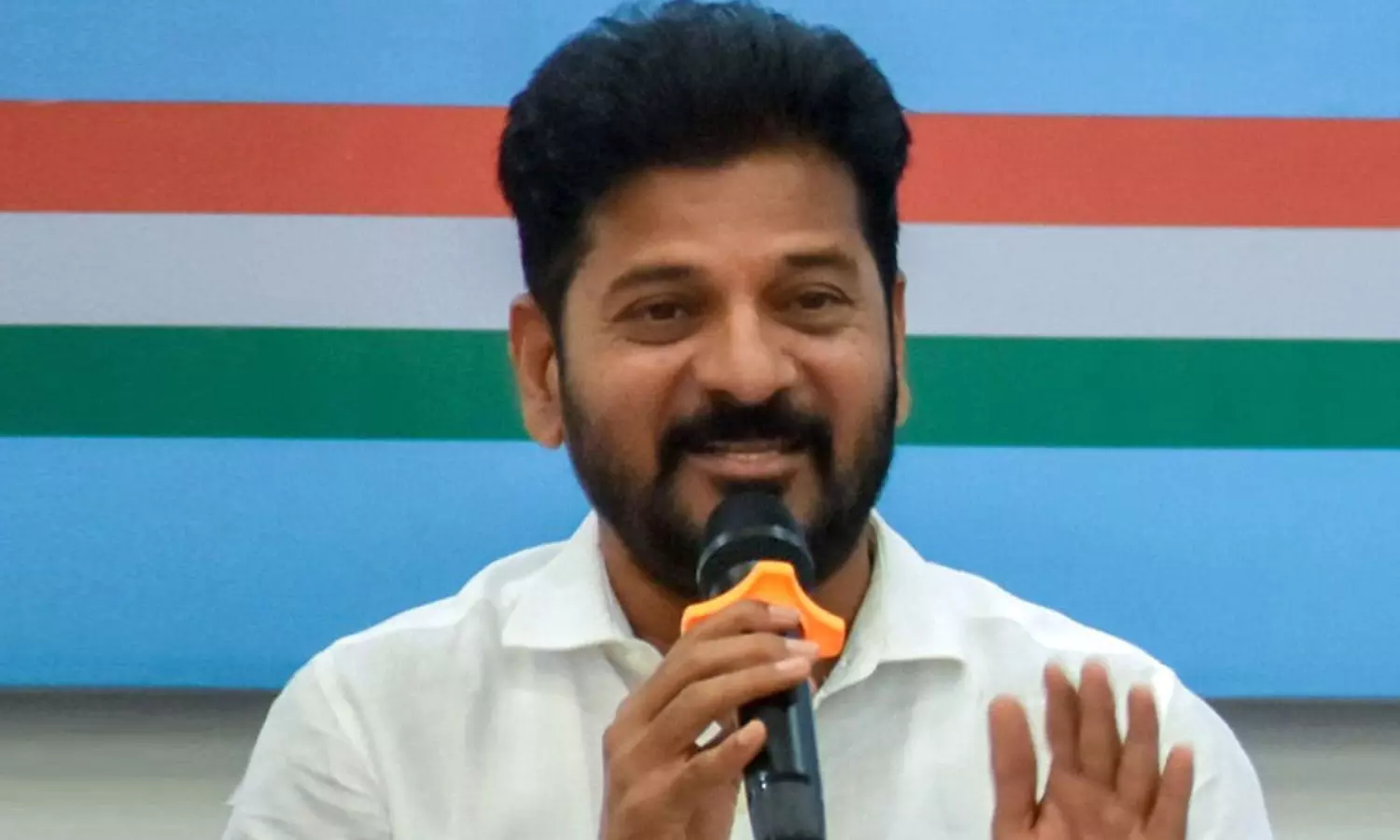 రేవంత్ కి ఏమైంది....లాజిక్ మిస్ ? రేవంత్ కి ఏమైంది....లాజిక్ మిస్ ?