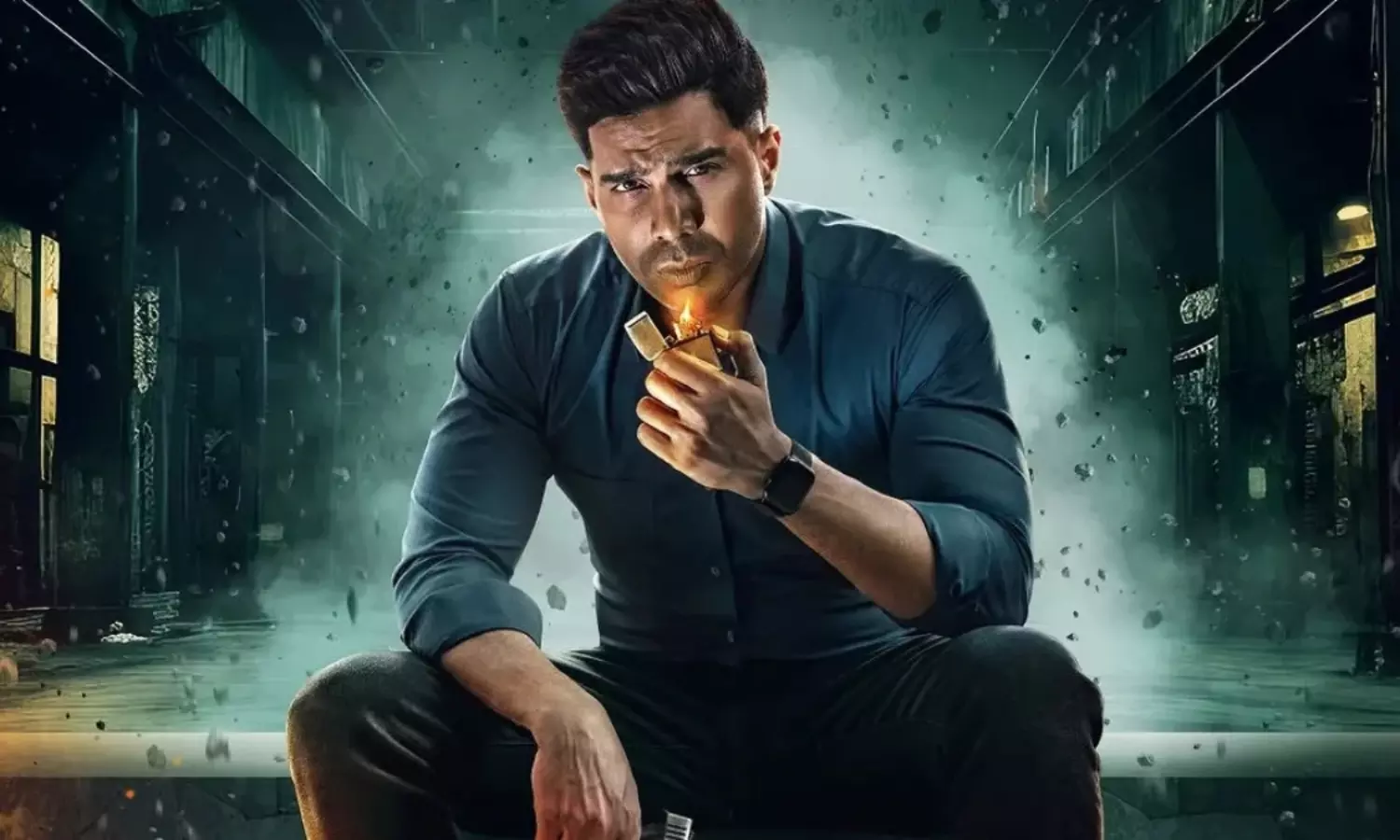 తమిళ యాక్టర్ క్లైమాక్స్ మార్చి హిట్ కొట్టేనా? తమిళ యాక్టర్ క్లైమాక్స్ మార్చి హిట్ కొట్టేనా?