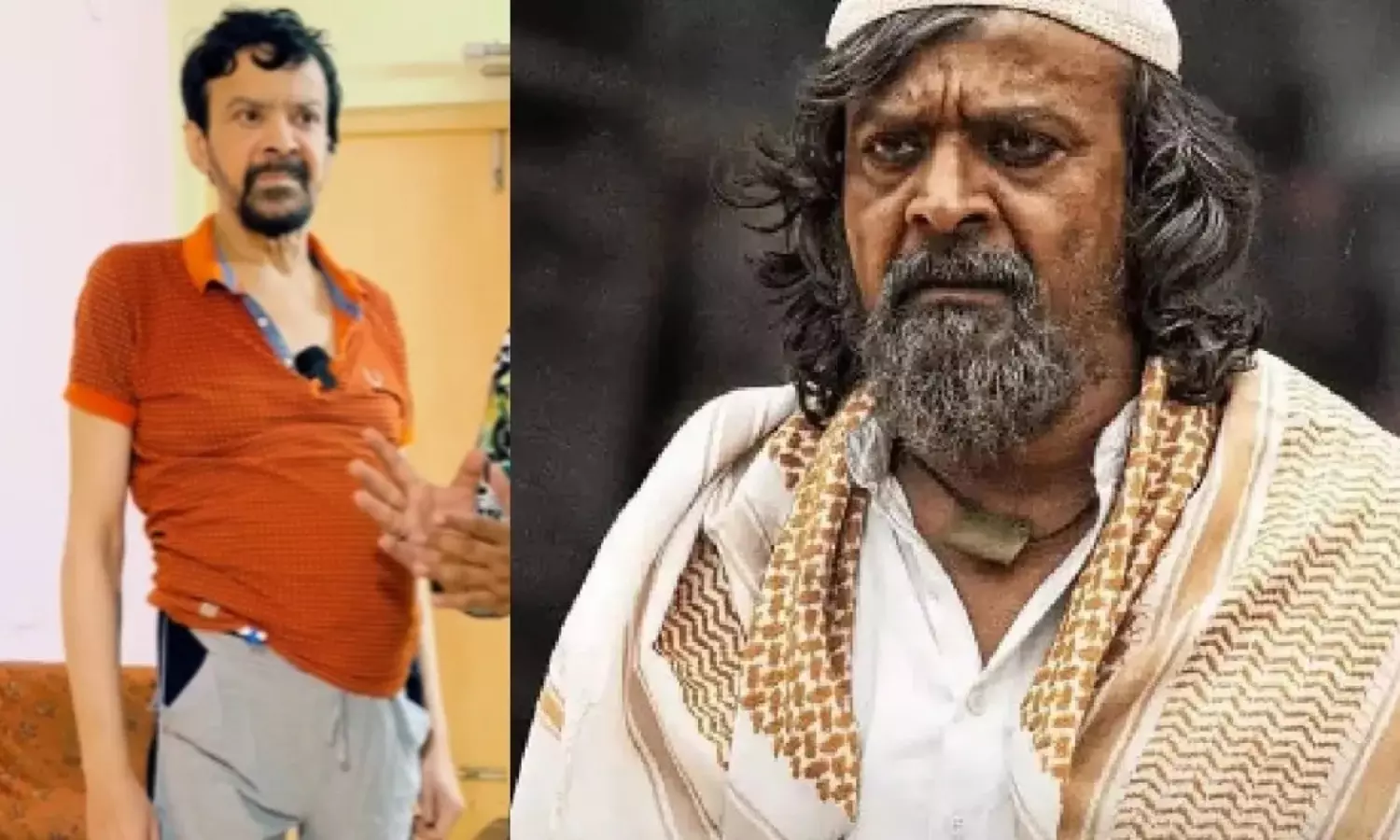 కేజీఎఫ్ నటుడు మృతి.. అందుకే చెప్పలేదు.. కేజీఎఫ్ నటుడు మృతి.. అందుకే చెప్పలేదు..