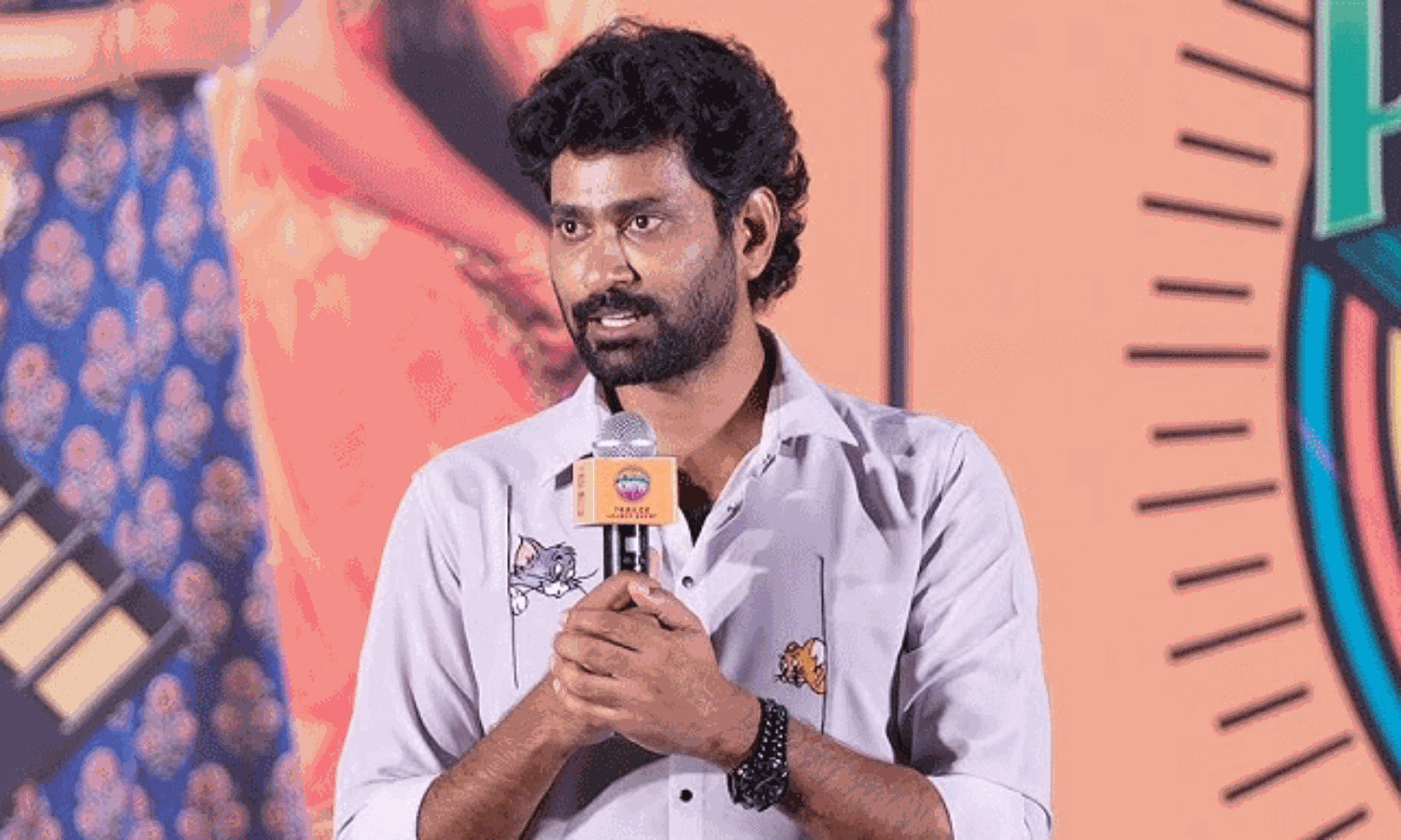 అందుకే ప్రభాస్ మూవీని రిజెక్ట్ చేశా..