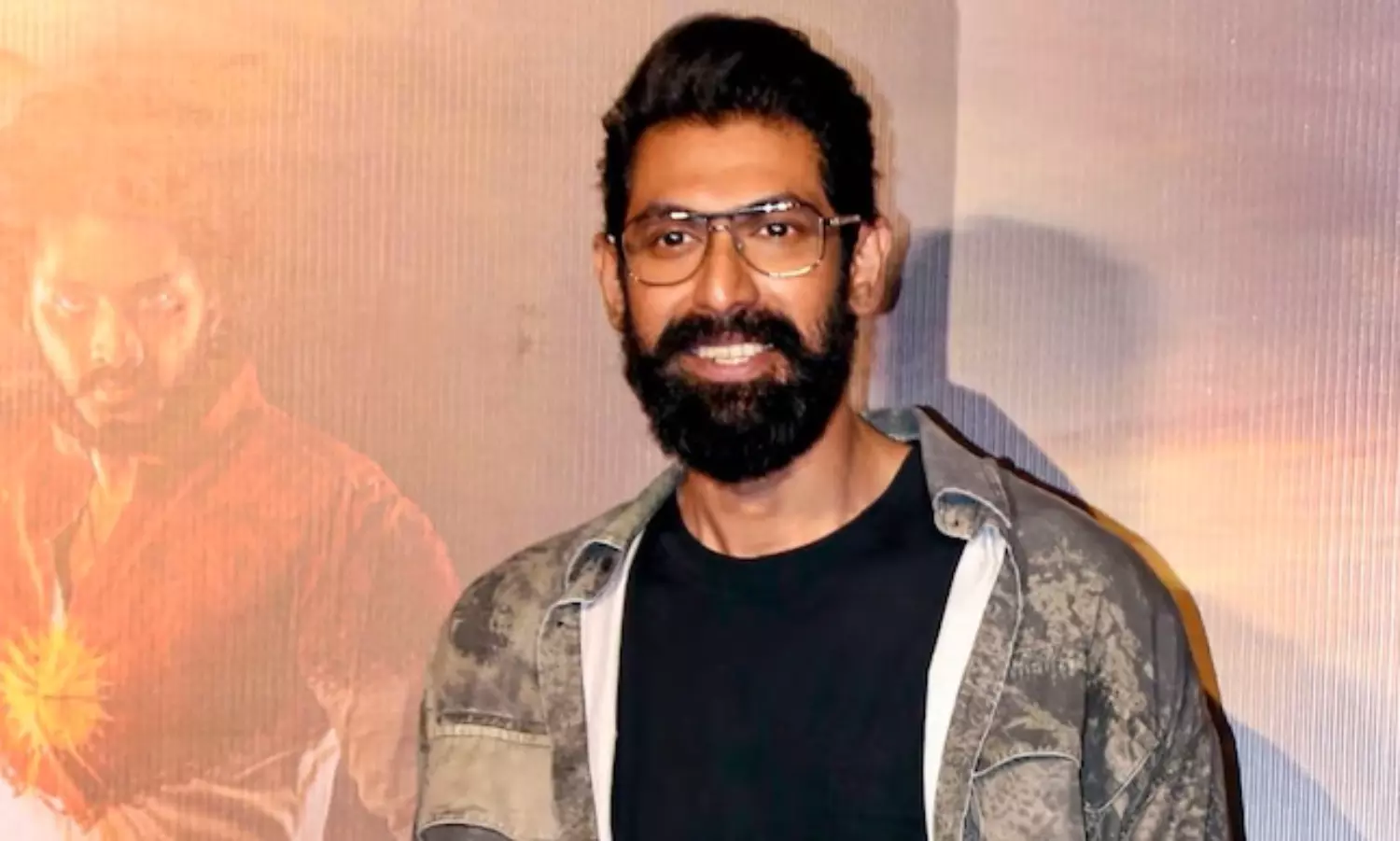 ఆ మేడమ్‌ను పట్టింది మేమే.. కానీ ఇంతలో స్టార్ అయిపోయింది: రానా