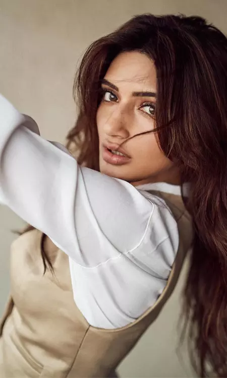 Sreeleela Redefines Elegance with Her New Photoshoot Looks