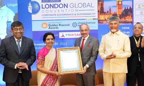 మా నాన్న స్ఫూర్తి-సేవా గుణం.. వీటికే గుర్తింపు: నారా భువ‌నేశ్వ‌రి