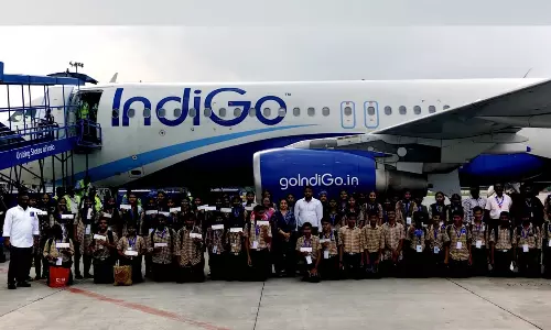 వావ్ లోకేశ్.. ఢిల్లీకి విద్యార్థులు.. సింగపూర్ కు టీచర్లు.. ఏపీ విద్యాశాఖలో కొత్త ప్రయోగాలు!