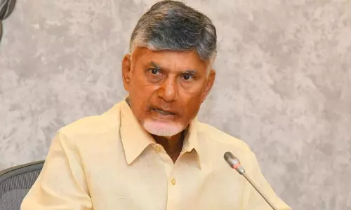 ఇంటింటికీ వైద్యం.. చంద్ర‌బాబు ఇంటి నుంచే మొద‌లు..!