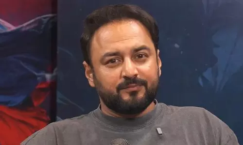 సినిమా అంటే టైమ్ పాస్ కాదు..