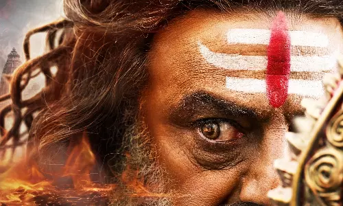 అఖండ 2 : మొదటి పాటతోనే పిచ్చెక్కించే ప్లాన్‌