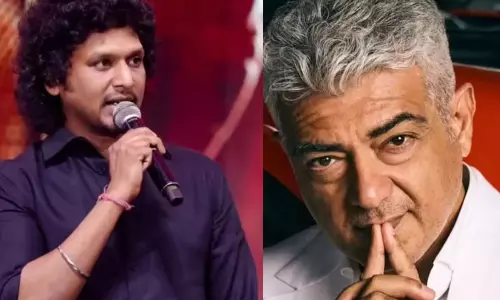 క్రేజీ కాంబో... అప్పుడు కావాలన్నారు, ఇప్పుడు వద్దంటున్నారు!