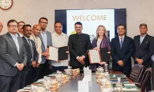 స్టార్‌  లింక్‌  తో ఒప్పందం కుదుర్చుకున్న దేశంలోని మొదటి రాష్ట్రం.. కీలక వివరాలివే!