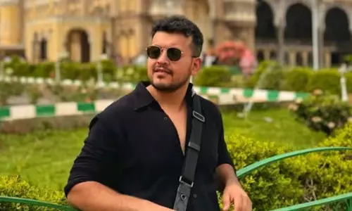 అమెరికాలో భారత ఇన్ ప్లూయెన్సర్ ఆకస్మిక మరణం.. సోషల్‌ మీడియా ప్రపంచానికి పెద్ద షాక్‌