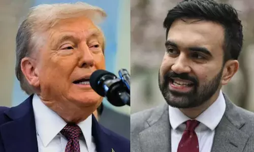 ఇక న్యూయార్క్ ప్రజలు ఫ్లోరిడాకు పారిపోవాల్సిందే!