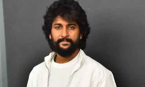 నాని కోసం బాలీవుడ్ నుంచే దిగారా?