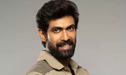 అంత ధైర్యం రానా ఎందుకు చేయ‌లేక‌పోతున్నాడు?